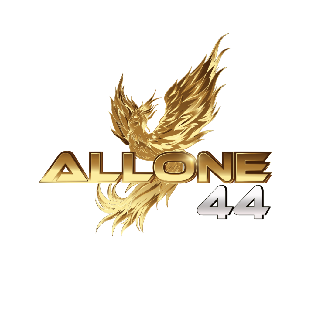 Allone44เว็บตรง